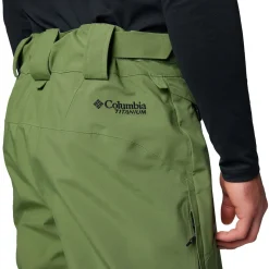 Columbia Platinum Peak II 3-lags skibukser, herre (Canteen)