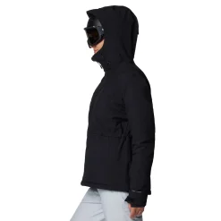 Columbia Powdered Peak Insulted skijakke, dame (Black)