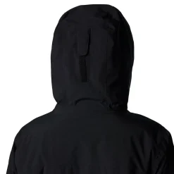 Columbia Powdered Peak Insulted skijakke, dame (Black)