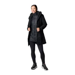 Columbia Pulaski II Interchange 3-i-1 jakke, dame (Black)