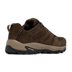 Columbia Redmond IV WP vandresko, herre (Cordovan)