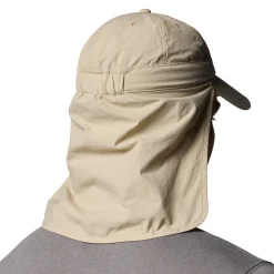 Columbia Schooner Bank II Cachalot Hat (Ancient Fossil)