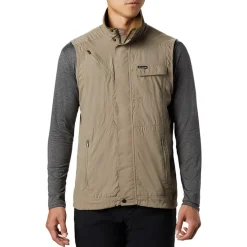 Columbia Silver Ridge II Vest, herre