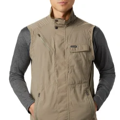 Columbia Silver Ridge II Vest, herre