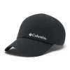 Columbia Silver Ridge IV Ball Cap (Black)