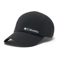 Columbia Silver Ridge IV Ball Cap (Black)