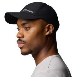 Columbia Silver Ridge IV Ball Cap (Black)
