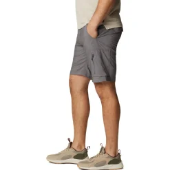 Columbia Silver Rigde Utility Cargo Shorts, herre