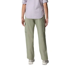 Columbia Skien Valley Cargo Pants, dame (Safari)