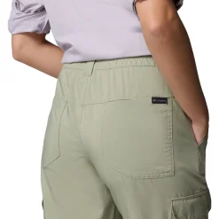 Columbia Skien Valley Cargo Pants, dame (Safari)