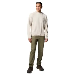 Columbia Skien Valley Hoodie, herre (Dark Stone)