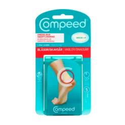 Compeed Vabelplaster Medium