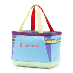 Cotopaxi Allpa 30 L Gear Hauler Tote - Del Dia