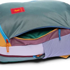 Cotopaxi Allpa 18 L rygsæk (Del Dia)