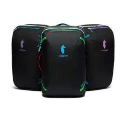 Cotopaxi Allpa 35 L Travel Pack (Del Dia Dark)