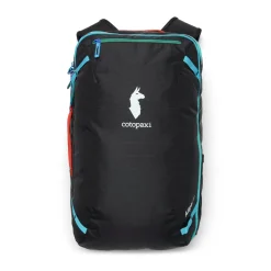 Cotopaxi Allpa 28 L Travel Pack (Del Dia Dark)