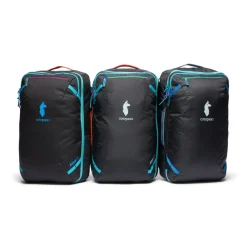 Cotopaxi Allpa 28 L Travel Pack (Del Dia Dark)
