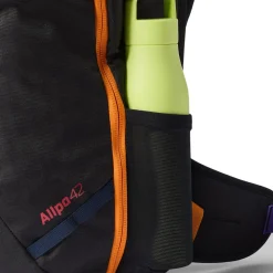 Cotopaxi Allpa 42 L Travel Pack (Del Dia Dark)