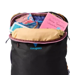 Cotopaxi Allpa 42 L Travel Pack (Del Dia Dark)