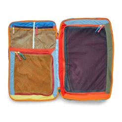 Cotopaxi Allpa 35L rejserygsæk (Del Dia)