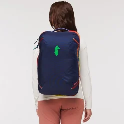 Cotopaxi Allpa 35L rejserygsæk (Del Dia)