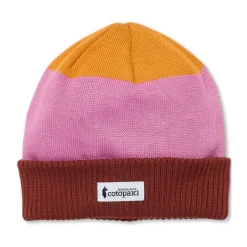 Cotopaxi Alto Beanie (Sienna)