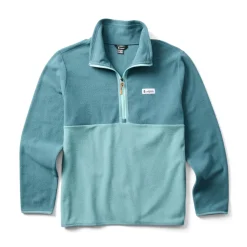 Cotopaxi Amado Fleece Pullover, herre (Ocean)
