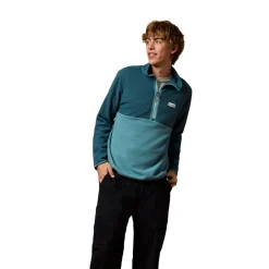 Cotopaxi Amado Fleece Pullover, herre (Ocean)