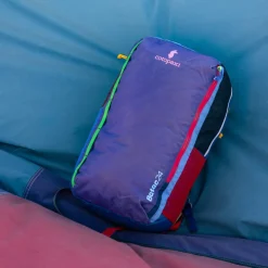 Cotopaxi Batac 24 L rygsæk (Del Dia)
