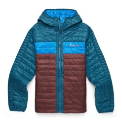 Cotopaxi Capa Insulated Hooded jakke, herre (Abyss)