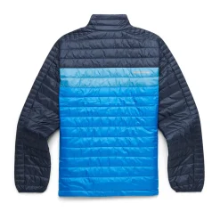 Cotopaxi Capa Insulated jakke, herre (Carbon)