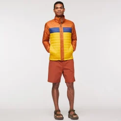 Cotopaxi Capa Insulated jakke, herre (Mezcal)