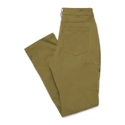 Cotopaxi Coraje Tech Pants, dame (Moss)