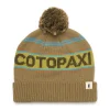 Cotopaxi Cumbre Beanie (Live Oak)