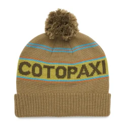 Cotopaxi Cumbre Beanie (Live Oak)