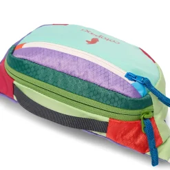 Cotopaxi Kapai 1,5 ltr. Hip Pack - Del Dia