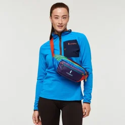 Cotopaxi Kapai 3,0 ltr. Hip Pack - Del Dia