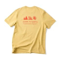 Cotopaxi Mountain Magic T-shirt, herre (Husk)