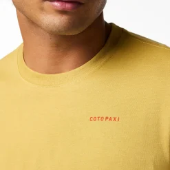 Cotopaxi Mountain Magic T-shirt, herre (Husk)