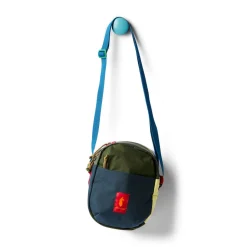 Cotopaxi Todo 1 L Shoulder Bag (Del Dia)
