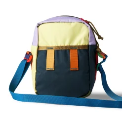 Cotopaxi Todo 1 L Shoulder Bag (Del Dia)