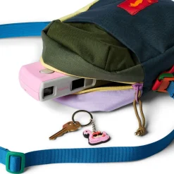 Cotopaxi Todo 1 L Shoulder Bag (Del Dia)