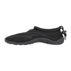 Cruz Greensburg Water Shoe badesko, unisex (Black)