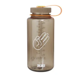 DDS Nalgene drikkeflaske 1,0 ltr. med logo