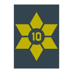 DDS Årsstjerne