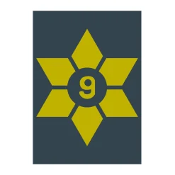 DDS Årsstjerne