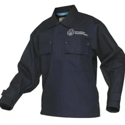 DDS Uniform Kort (anorak) 152