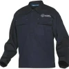 DDS Uniform Kort (anorak) S