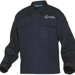 DDS Uniform Kort (anorak) S