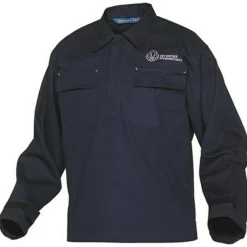 DDS Uniform Kort (anorak) Str XXXL